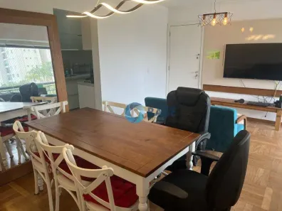 Apartamento com 3 Quartos à venda, 85m² no Vila Sofia, São Paulo