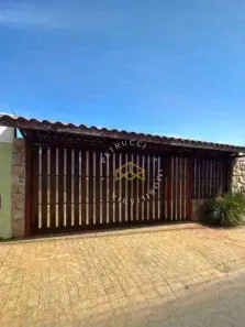 Casa com 3 Quartos à venda, 169m² no Jardim Madalena, Campinas