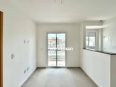Apartamento com 2 Quartos à venda, 47m² no Vila Bertioga, São Paulo