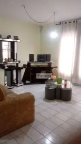 Sobrado com 3 Quartos à venda, 220m² no Anchieta, São Bernardo do Campo