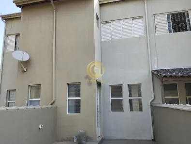 Casa com 2 Quartos à venda, 70m² no Cidade Jardim, Jacareí