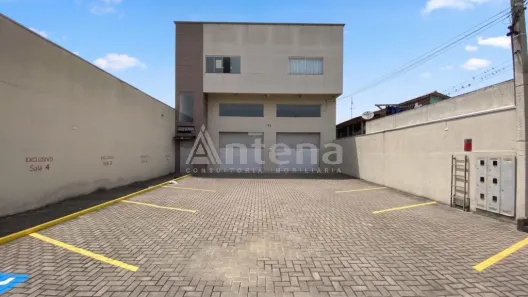 Ponto Comercial para alugar, 50m² no Afonso Pena, São José dos Pinhais