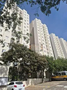 Apartamento com 2 Quartos à venda, 47m² no Jaraguá, São Paulo