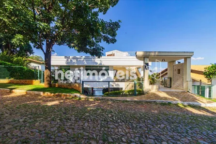 Casa de Condomínio com 4 Quartos à venda, 327m² no Condados da Lagoa, Lagoa Santa