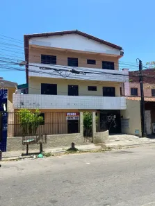 Prédio Residencial com 17 Quartos à venda, 400m² no Jardim América, Fortaleza