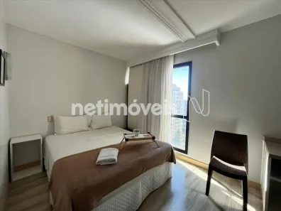 Flat com 1 Quarto à venda, 31m² no Asa Norte, Brasília