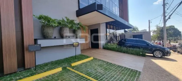 Galpão/Depósito/Armazém para alugar, 310m² no Jardim Botânico, Ribeirão Preto
