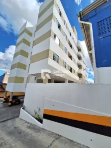 Apartamento com 2 Quartos à venda, 50m² no Itapuã, Salvador