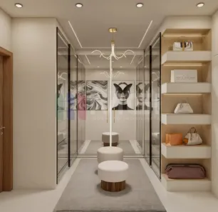 Casa com 3 Quartos à venda, 280m² no Jardim Fonte Nova, Goiânia