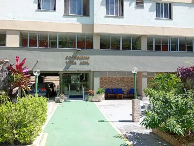 Apartamento com 2 Quartos à venda, 70m² no Engenho de Dentro, Rio de Janeiro