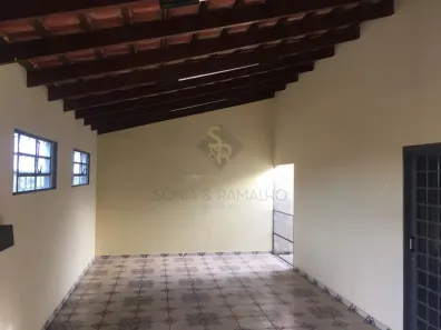 Casa com 2 Quartos à venda, 186m² no Altinópolis, Altinópolis
