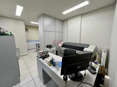 Sala Comercial à venda, 50m² no Estoril, Belo Horizonte