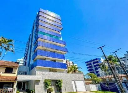 Apartamento com 4 Quartos à venda, 221m² no Guaratuba, Guaratuba