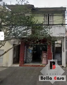 Lote/Terreno à venda, 150m² no Mooca, São Paulo