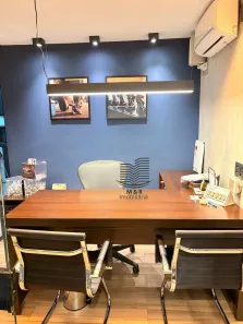 Ponto Comercial à venda, 100m² no Vila Olímpia, São Paulo