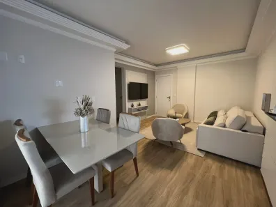 Apartamento com 3 Quartos à venda, 86m² no Centro, Balneário Camboriú