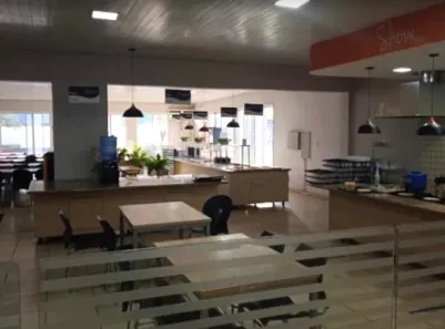 Galpão/Depósito/Armazém para alugar, 1396m² no km 18, Osasco