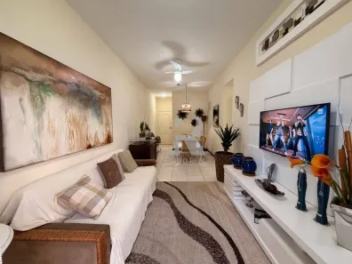 Apartamento com 2 Quartos à venda, 80m² no Centro, Cabo Frio