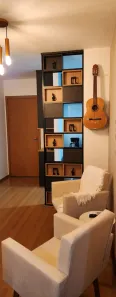 Apartamento com 2 Quartos à venda, 49m² no Jardim Sul, São José dos Campos