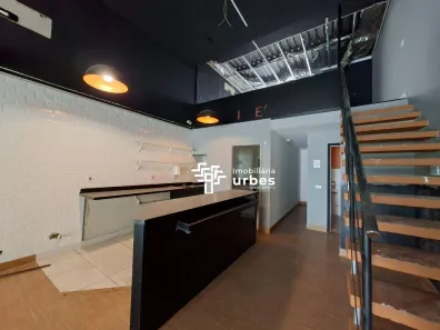 Ponto Comercial para alugar, 144m² no Cidade Jardim, Americana