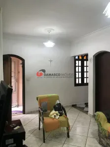 Sobrado com 1 Quarto à venda, 10m² no Santo Antônio, São Caetano do Sul