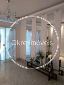 Apartamento com 1 Quarto à venda, 24m² no Copacabana, Rio de Janeiro