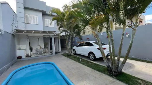 Casa de Condomínio com 3 Quartos à venda, 200m² no Harmonia, Canoas