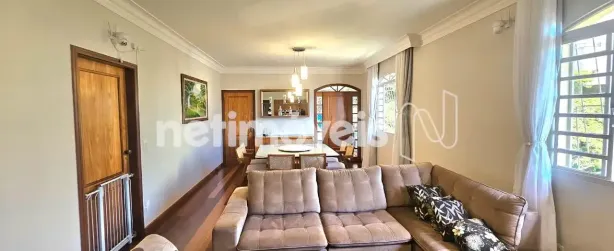 Apartamento com 3 Quartos à venda, 160m² no São Lucas, Belo Horizonte