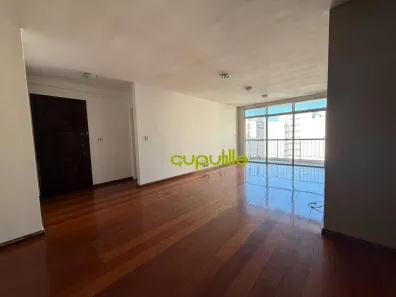 Apartamento com 3 Quartos à venda, 160m² no Icaraí, Niterói