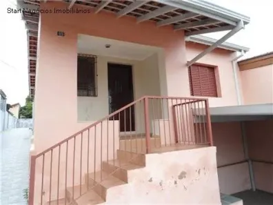 Casa com 2 Quartos à venda, 100m² no Jardim Chapadão, Campinas
