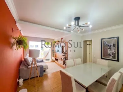 Apartamento com 3 Quartos à venda, 82m² no Jardim Itapeva, São Paulo
