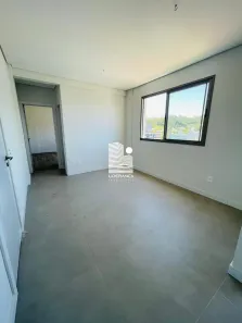 Apartamento com 1 Quarto à venda, 39m² no Carvoeira, Florianópolis