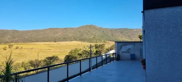 Casa de Condomínio com 4 Quartos à venda, 380m² no Vila Santista, Atibaia