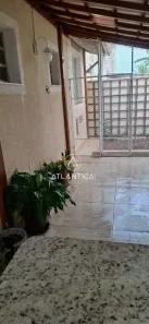 Apartamento com 2 Quartos à venda, 52m² no Atlântica, Rio das Ostras
