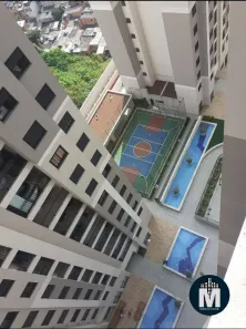 Apartamento com 3 Quartos à venda, 56m² no Padroeira, Osasco