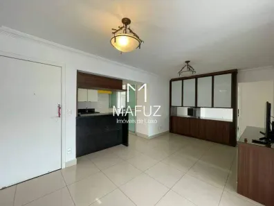 Apartamento com 3 Quartos à venda, 85m² no Lourdes, Belo Horizonte