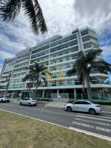 Apartamento com 3 Quartos à venda, 130m² no Parque Hotel, Araruama
