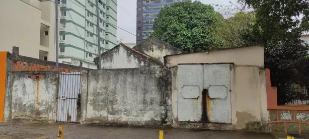 Lote/Terreno à venda, 355m² no Centro, Campos dos Goytacazes
