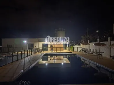 Apartamento com 2 Quartos à venda, 50m² no Parque dos Buritis, Uberaba