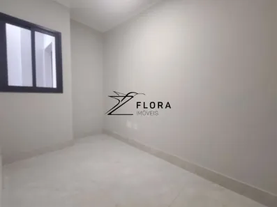 Casa com 3 Quartos à venda, 250m² no Parque Olívio Franceschini, Hortolândia