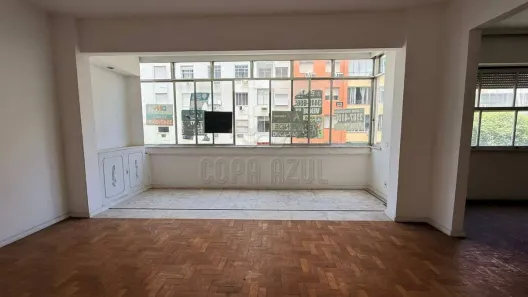 Apartamento com 3 Quartos à venda, 161m² no Copacabana, Rio de Janeiro