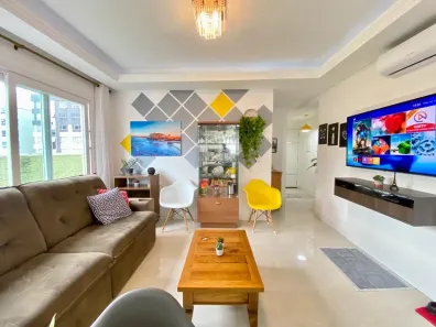 Apartamento com 2 Quartos à venda, 65m² no Capão da Canoa, Capão da Canoa