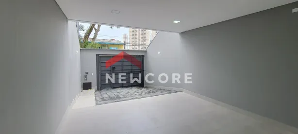 Sobrado com 4 Quartos à venda, 160m² no Parque das Nações, Santo André