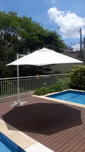 Apartamento com 3 Quartos à venda, 77m² no Vila Paiva, São Paulo