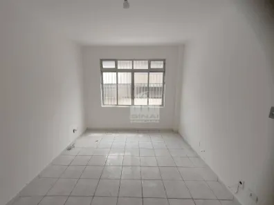 Apartamento com 1 Quarto para alugar, 40m² no Bom Retiro, São Paulo