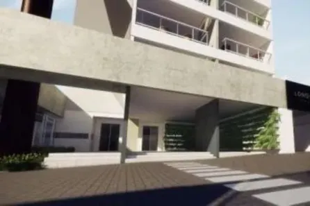 Apartamento com 2 Quartos à venda, 64m² no Consolação, São Paulo