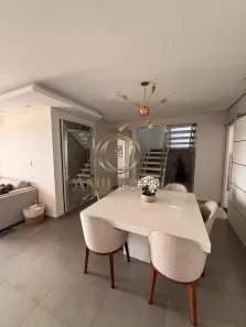 Cobertura com 4 Quartos à venda, 214m² no Floradas de São José, São José dos Campos
