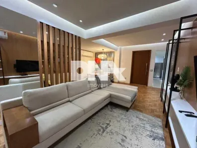Apartamento com 3 Quartos à venda, 100m² no Ipanema, Rio de Janeiro