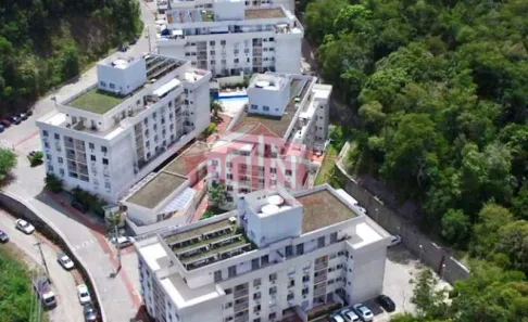Cobertura com 3 Quartos para alugar, 75m² no Maceió, Niterói
