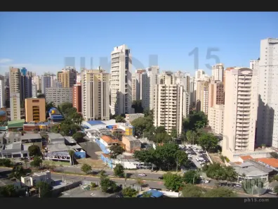 Apartamento com 2 Quartos para alugar, 105m² no Vila Nova Conceição, São Paulo